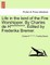 Life in the Land of the Fire Worshipper. by Charles de H*********. Edited by Frederika Bremer.
