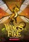 Hive Queen, the (Wings of Fire #12)
