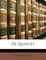 de Quincey