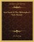 Sun Book or the Philosopher's Vade Mecum