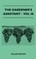The Gardener's Assistant - Vol III