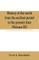 History of the world from the earliest period to the present time (Volume III)
