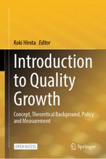 Introduction to Quality Growth