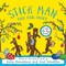 Donaldson, J: Stick Man The Egg Hunt