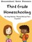 Third Grade Homeschooling