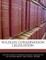 Wildlife Conservation Legislation
