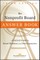 The Nonprofit Board Answer Book