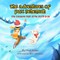 The Treasure Hunt at the North Pole