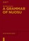 A Grammar of Nuosu