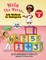Nola The Nurse(R) Math Workbook for Kindergarten