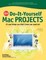 Cnet Do-It-Yourself Mac Projects
