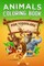 Animals Coloring Book