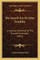 The Search For Sir John Franklin