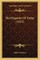 The Etiquette of Today (1913)