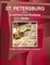 St. Petersburg (Russia) Investment and Business Guide - Strategic, Practical Information and Contacts