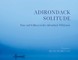 Adirondack Solitude