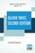 Oliver Twist, Second Edition (Complete)