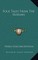 Folk Tales from the Russian