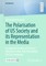 The Polarisation of Us Society and Its Representation in the Media