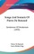 Songs And Sonnets Of Pierre De Ronsard