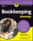 Bookkeeping for Dummies AUS 3rd Edition