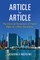 Article by Article