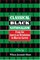 Classical Black Nationalism