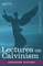 Lectures on Calvinism