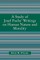 A Study of Joseph Fuch's Writings on Human Nature and Morality