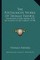 The Posthumous Works Of Thomas Parnell