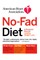 American Heart Association No-Fad Diet