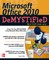 Microsoft Office 2010 DeMYSTiFieD
