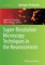 Super-Resolution Microscopy Techniques in the Neurosciences