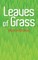 Leaves of Grass