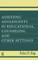 Assessing Adolescents in Educational, Counseling, and Other Settings