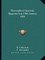 Theosophical Quarterly Magazine July 1905-January 1906