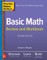 Practice Makes Perfect Basic Math Review and Workbook, Second Edition