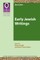 Early Jewish Writings