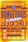 Will Shortz Presents the Dangerous Book of Sudoku