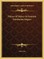 Prince Of Mercy Or Scottish Trinitarian Degree