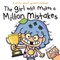 The Girl Who Makes A Million Mistakes