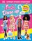 Barbie Dress-Up Ultimate Sticker Collection