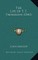 The Life Of T. T. Thomason (1843)