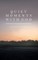 Quiet Moments with God