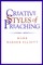 Creative Styles of Preaching