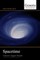 Spacetime