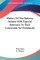 History Of The Ojebway Indians With Especial Reference To Their Conversion To Christianity