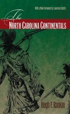The North Carolina Continentals The North Carolina Continentals