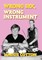 Wrong Sex, Wrong Instrument