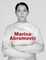 Marina Abramovi?